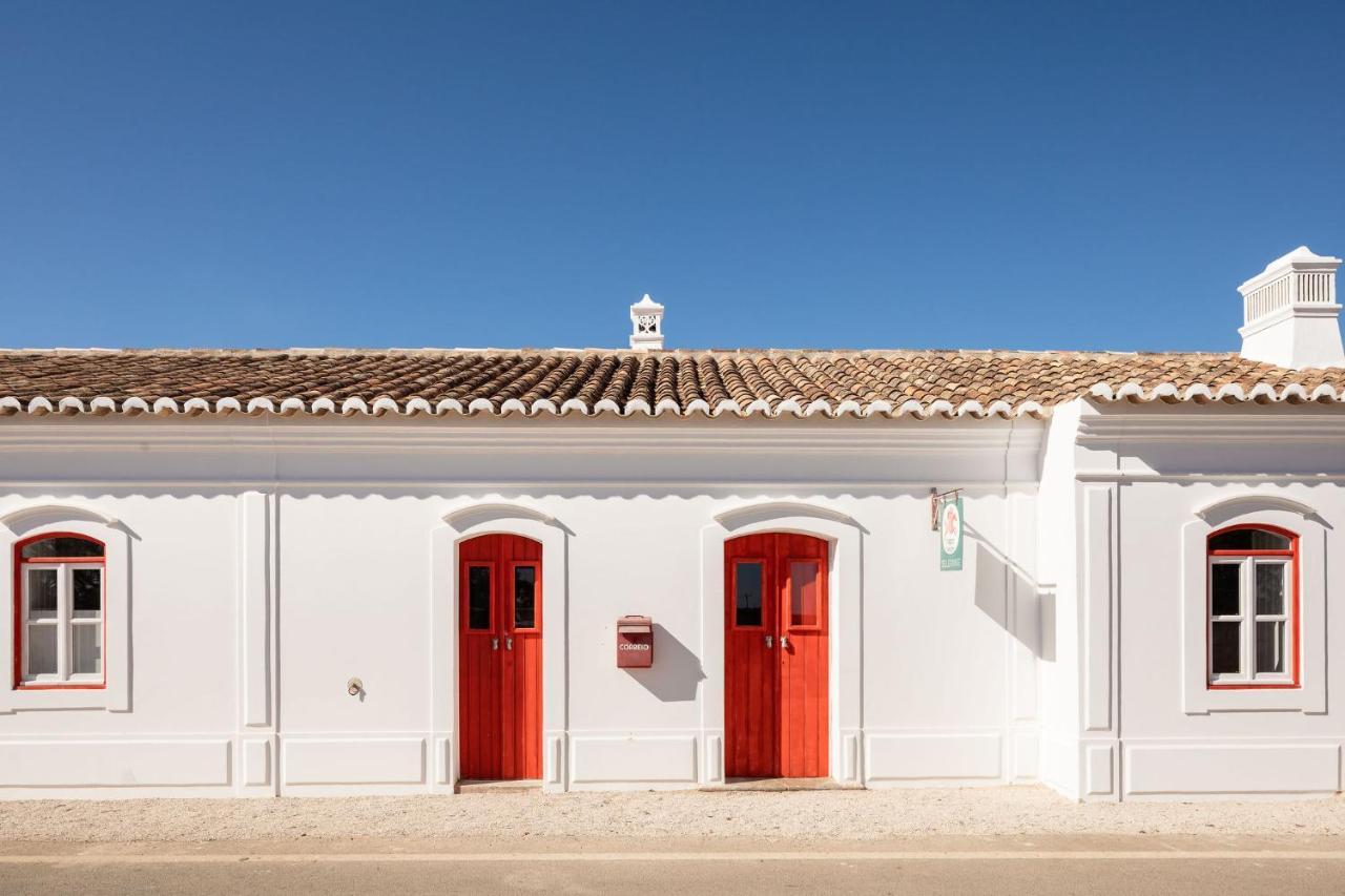 Hospedaria Conceicao  Exterior photo