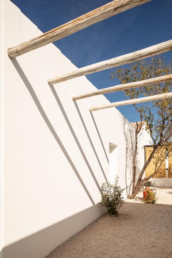 Hospedaria Conceicao  Exterior photo